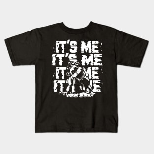 It's Me v3 Kids T-Shirt